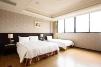 Herhuan Hotel - Airport Shuttle