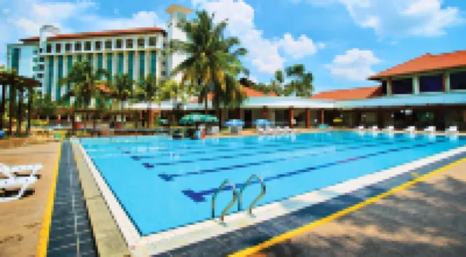 Nilai Springs Resort Hotel