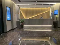 Homeinn Selected Hotel (Chuzhou Municipal Government World Trade Building) - 3 stjerner