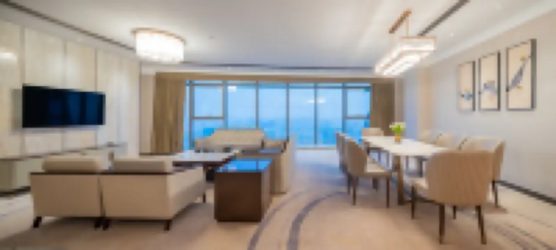 Wosheng Hotel Nanning