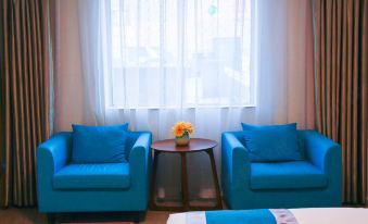 Longemont Yashi Business Hotel (Zhongjie Street,Shenyang)