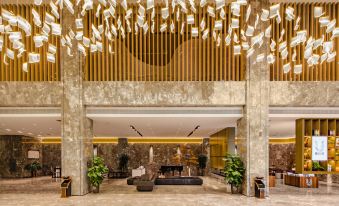 Yicheng three qi hotel