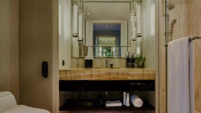 スイート ホテル チプトラ ワールド スラバヤ マネージド by スイス ベルホテル インターナショナルの写真