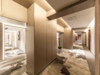 贵阳唯觉文化智能酒店 - 公共区域