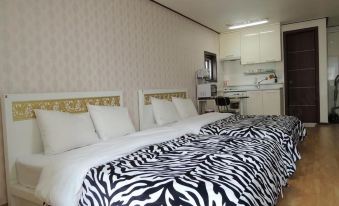 Daelim Residence Seoul