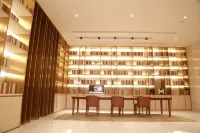 JI Hotel (Suqian Baolong Plaza)