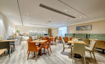 City Comfort Inn Hotel (Tangshan Railway Station Lunan District Government)
