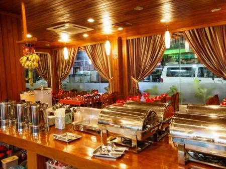 Asia Hotel Отели рядом с достопримечательностью «Hong Kong Land»