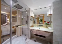 Scitech Hotel - 5 estrellas