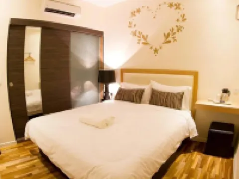 Mood Hotel Hotels in Sekudai