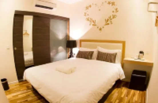 Mood Hotel Hotels near Sutera Mall