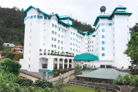 Araliya Red - Budget Friendly - Where You Find Stunning 360 Panoramic View of Nuwara Eliya Hotel di 