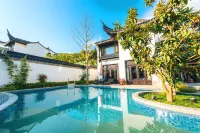 Jingan dongbaiyuan ecological Valley Hotels in Jing'an