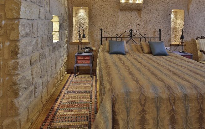 Selcuklu Evi Cave Hotel - Special Category