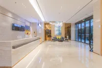 City Comfort Inn (Beihai Railway Station Branch)