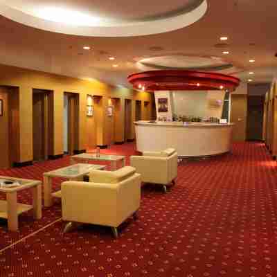 Airport Hotel Others