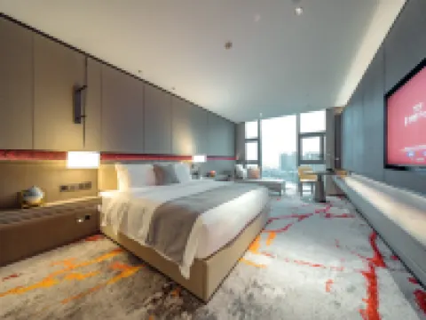 Wyndham Nanning Binyang Hotel Hotels in Binyang