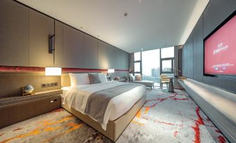 Wyndham Nanning Binyang Hotel