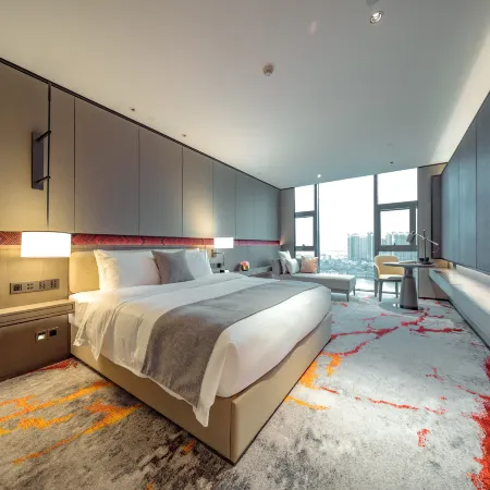 Wyndham Nanning Binyang Hotel