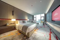 Wyndham Nanning Binyang Hotel Hotel dekat Binyang Bus Terminal (Guangyuan Road)