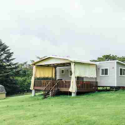 PICA富士ぐりんぱ Hotel Exterior