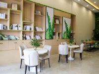 尚客优品酒店(韶关马坝店) - 健身娱乐设施