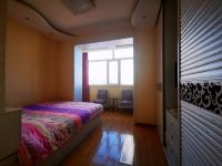 白领公寓(哈尔滨爱建店) - 普通大床房