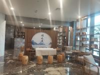 汨罗屈子文化园维景生态酒店 - 大堂酒廊