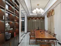 Meilinhu Wenquan Holiday Villa