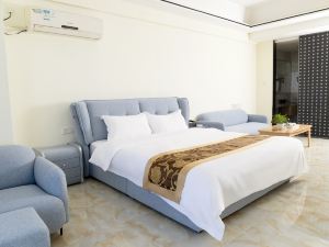 Buyiyang Apartment Hotel