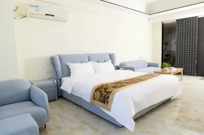 Buyiyang Apartment Hotel