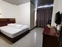 Pu'er Hongfu Hotel
