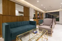 Hotel Excelsior Karachi