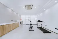 ホーム インホテル(ジュツ陽三匹馬ショッピングモール)