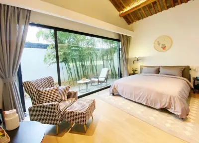 Mantingfang Inn Hotels in Pinghu