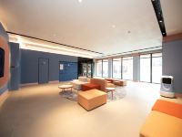 汉庭酒店(杭州黄龙古翠路店) - 公共区域