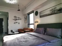 Xinxiang Weiqi·Shiqu Homestay