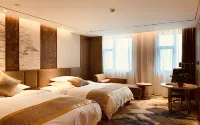 Jinling Grand Hotel Hotels in Baoying