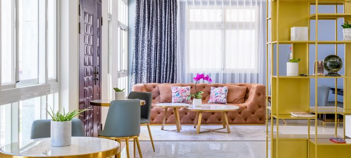 Kinmen Lin Homestay Hotels in Kinmen