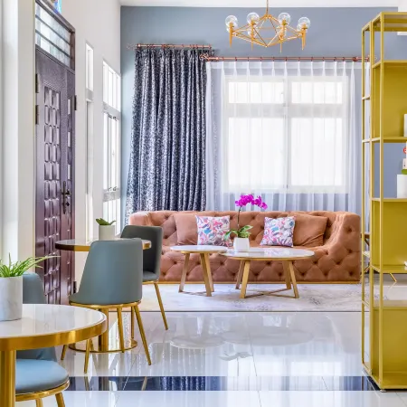 Kinmen Lin Homestay