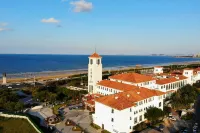 Brigh Radiance GulfHotel YanTai Hôtels à : Laishan