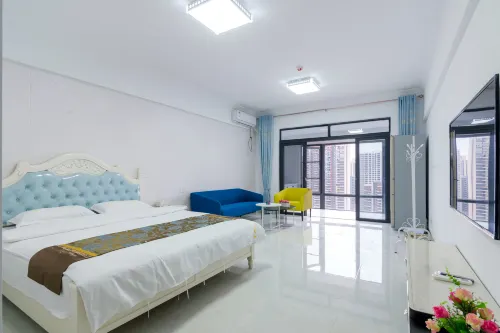 Weiyue Serviced Apartment