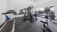 Auckland Harbour Suites - Condos