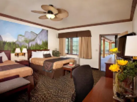 Best Western Plus Yosemite Gateway Inn Hotels in Oakhurst