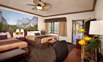 Best Western Plus Yosemite Gateway Inn