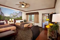 Best Western Plus Yosemite Gateway Inn Hotels in Oakhurst