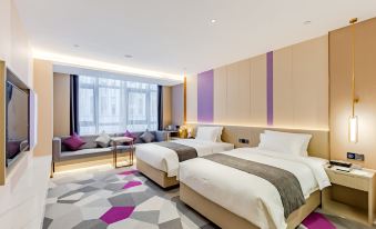 Lavande Hotel (Hai'an Sports Center)