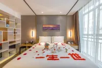 Lavande Hotel (Gangu Jicheng Square)