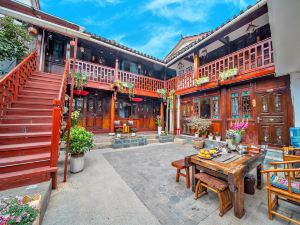 Qinyuanchun Hostel