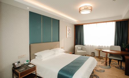 Huaian Hotel - Housity